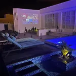 Jumeirah Chalet