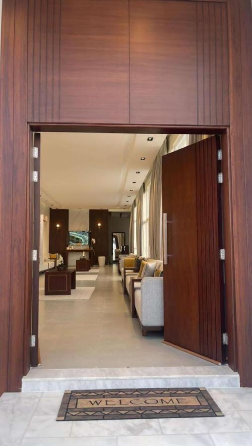 Jumeirah Chalet Salalah