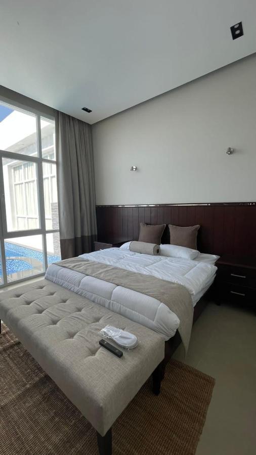 Jumeirah Chalet Chalet *