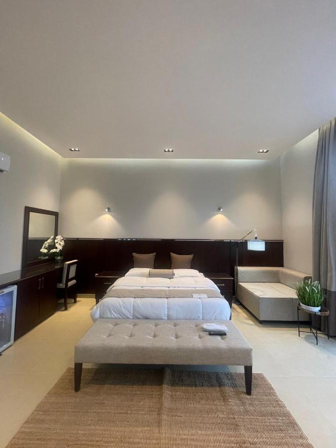 Jumeirah Chalet Chalet