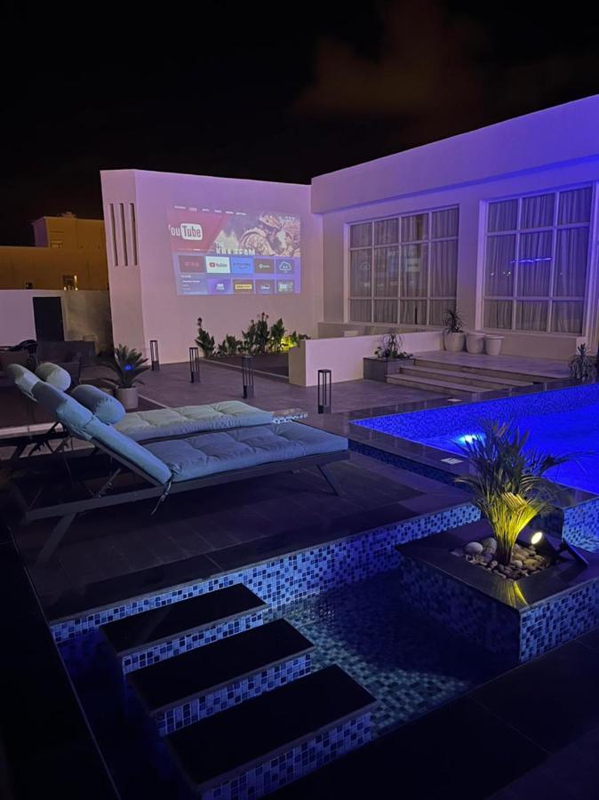 Jumeirah Chalet Chalet Salalah